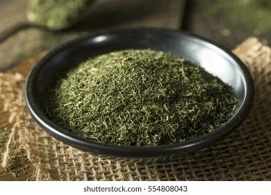 تصویر 3 از خرید عمده شوید خشک بسته‌بندی شده + ارسال فوری